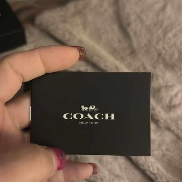 Coach ruby box gift set - Picture 3 of 5
